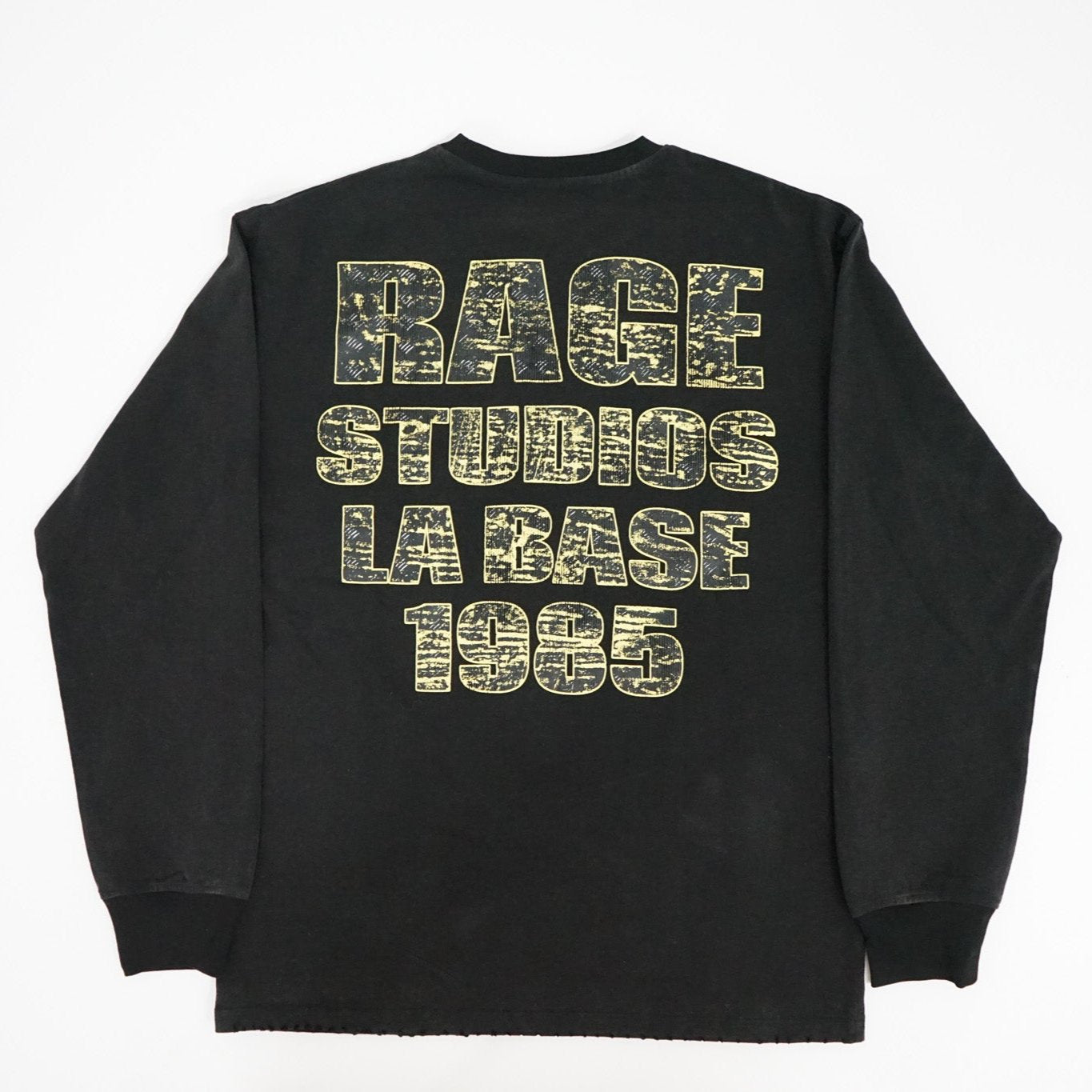 Rage Raider Long Sleeve Shirts