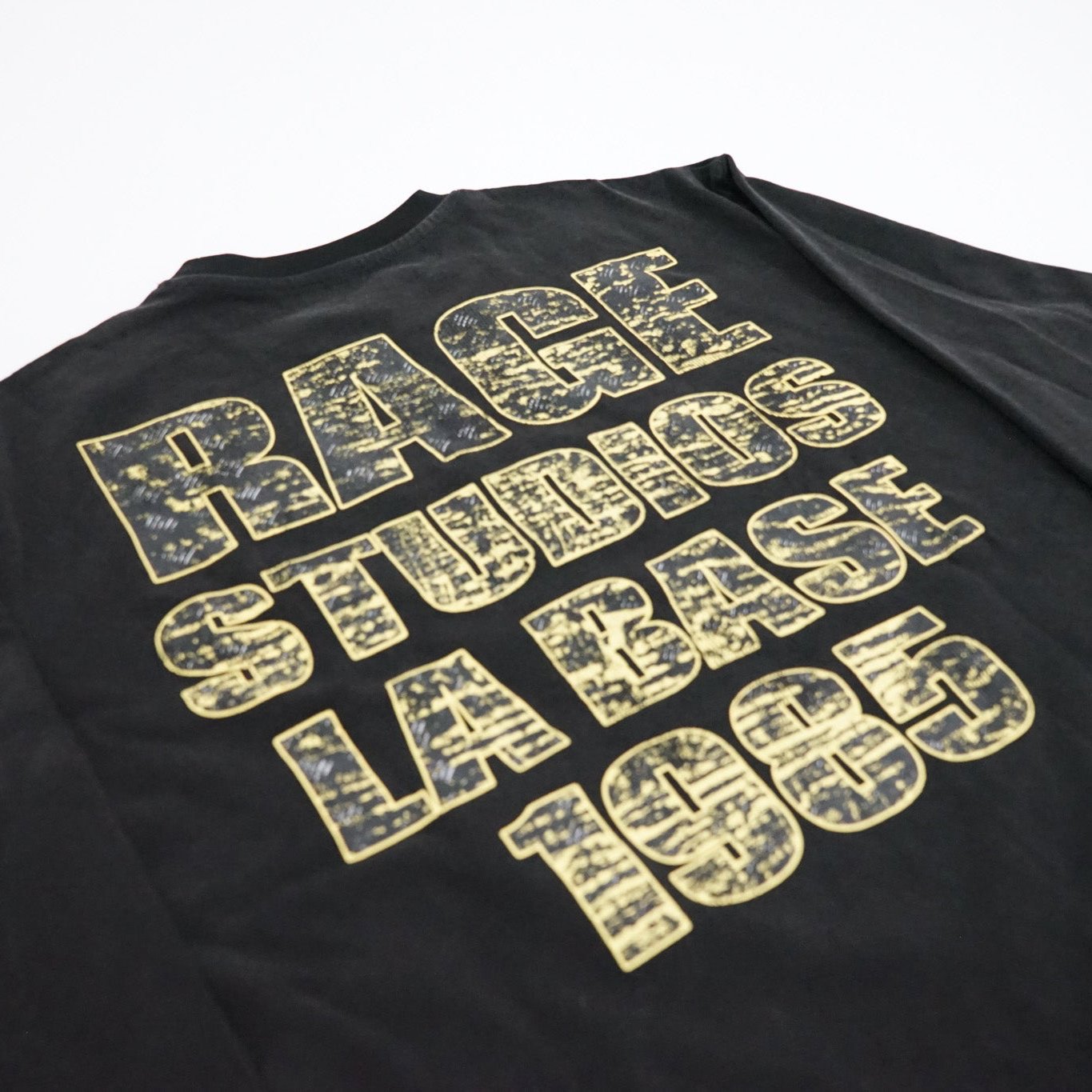 Rage Raider Long Sleeve Shirts