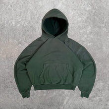 Load image into Gallery viewer, KINGS RD CROPPED HOODIE
